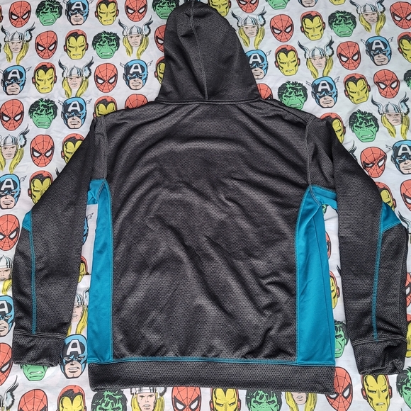 San Jose Sharks Hoodie - Picture 4 of 4